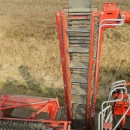 5014 Grimme SE70-20 potato harvester