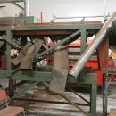 5016 Compas potato sorting line