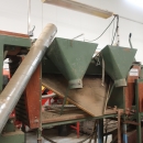5016 Compas potato sorting line