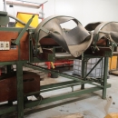 5016 Compas potato sorting line