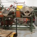 5016 Compas potato sorting line