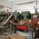 5016 Compas potato sorting line