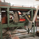 5016 Compas potato sorting line