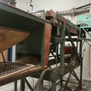 5016 Compas potato sorting line