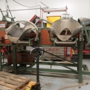 5016 Compas potato sorting line