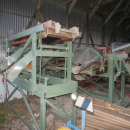 5016 Compas potato sorting line
