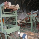 5016 Compas potato sorting line