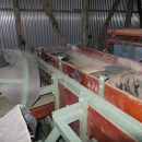 5016 Compas potato sorting line