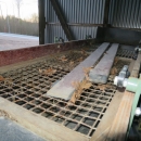 5016 Compas potato sorting line