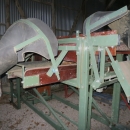 5016 Compas potato sorting line