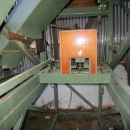 5016 Compas potato sorting line