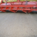 5017 Grimme DF3000 rotary hiller