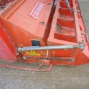 5017 Grimme DF3000 rotary hiller
