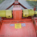 5017 Grimme DF3000 rotary hiller