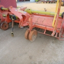 5017 Grimme DF3000 rotary hiller