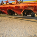 5017 Grimme DF3000 rotary hiller