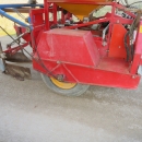 5019 Koningsplanter potato planter 2 rows model AP 375