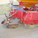 5019 Koningsplanter potato planter 2 rows model AP 375