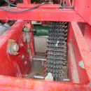 5019 Koningsplanter potato planter 2 rows model AP 375