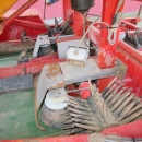 5019 Koningsplanter potato planter 2 rows model AP 375