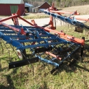 5020 Hatzenbichler weed cultivator 4,5 m 