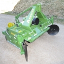 5021 Celli Ares bed former NEW MACHINE