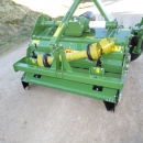 5021 Celli Ares bed former NEW MACHINE