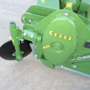 5021 Celli Ares bed former NEW MACHINE