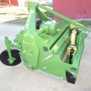 5021 Celli Ares bed former NEW MACHINE