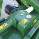 5021 Celli Ares bed former NEW MACHINE