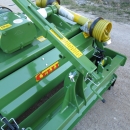 5021 Celli Ares bed former NEW MACHINE