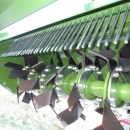 5021 Celli Ares bed former NEW MACHINE