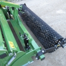 5022 Celli Ares stone burier NEW MACHINE