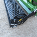 5022 Celli Ares stone burier NEW MACHINE