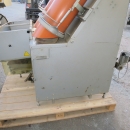 5025 C-Pack VAC 929 Net clipper automatic net bagger