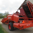 5026 AMAC E2 potato harvester / onion harvester