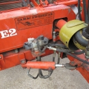 5026 AMAC E2 potato harvester / onion harvester