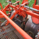5026 AMAC E2 potato harvester / onion harvester
