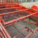 5026 AMAC E2 potato harvester / onion harvester