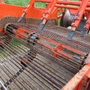 5026 AMAC E2 potato harvester / onion harvester