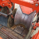 5026 AMAC E2 potato harvester / onion harvester
