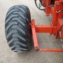 5026 AMAC E2 potato harvester / onion harvester