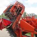 5026 AMAC E2 potato harvester / onion harvester