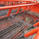 5026 AMAC E2 potato harvester / onion harvester