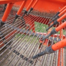 5026 AMAC E2 potato harvester / onion harvester