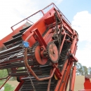 5026 AMAC E2 potato harvester / onion harvester