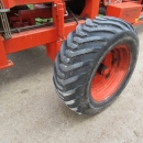 5026 AMAC E2 potato harvester / onion harvester