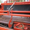 5026 AMAC E2 potato harvester / onion harvester