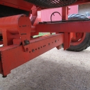 5026 AMAC E2 potato harvester / onion harvester