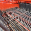 5026 AMAC E2 potato harvester / onion harvester